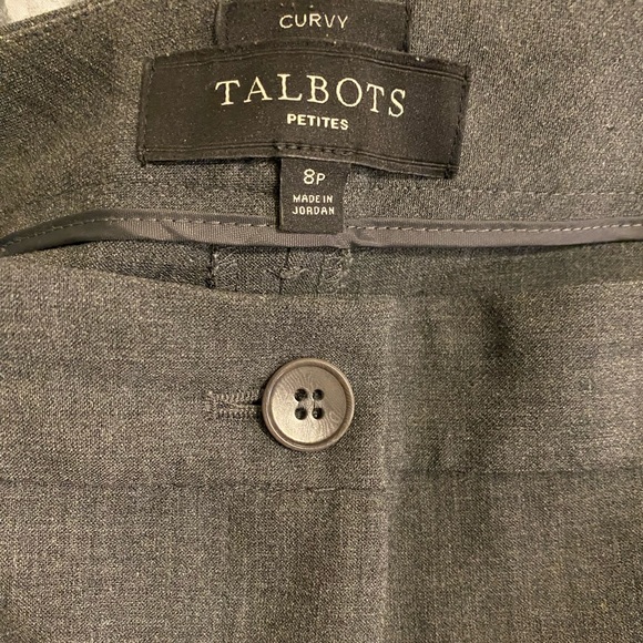 Bundle (3 items) Talbots Women’s Dress Pant - Picture 2 of 5